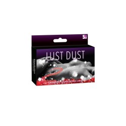 SublimLove Loveshop 42 Body Candy Bonbon Crépitant