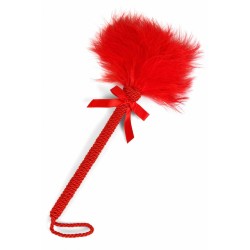 SublimLove Loveshop 42 Plume Manche Cordon Tréssé