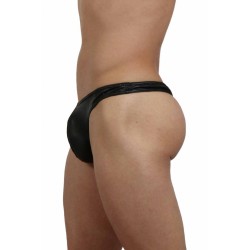 SublimLove Loveshop 42 String Homme Wetlook
