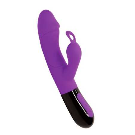 SublimLove Loveshop 42 Vibromasseur Ares 2.0 Rabbit Vibrant Usb
