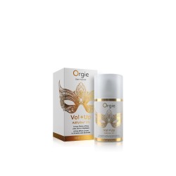 SublimLove Loveshop 42 Vol+Up Crème Lifting Seins Et Fesses