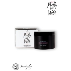 SublimLove Loveshop 42 Bubbling Bath Salts Sel De Bains