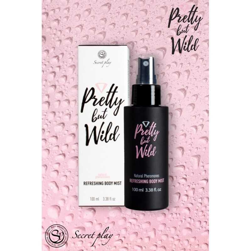 SublimLove Loveshop 42 Refreshing Body Brume Hydratante SublimLove Loveshop 42 Refreshing Body Brume Hydratante