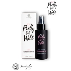 SublimLove Loveshop 42 Refreshing Body Brume Hydratante