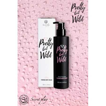 SublimLove Loveshop 42 Firming Body Crème Corps Raffermissante