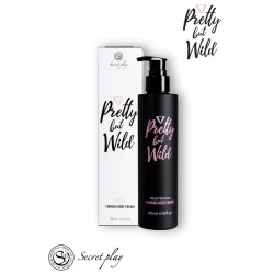 SublimLove Loveshop 42 Firming Body Crème Corps Raffermissante