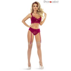 SublimLove Loveshop 42 Beauté Complice Porte Jarretelles
