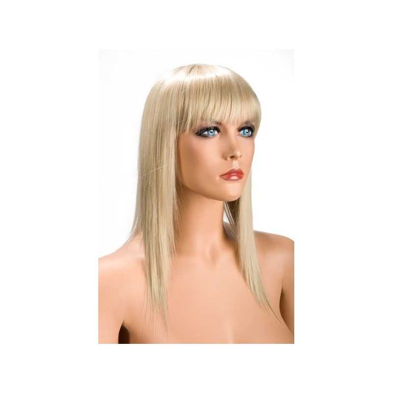 SublimLove Loveshop 42 Perruque Allison Effilé