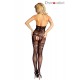 Bodystocking Ouvert