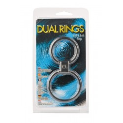 Dual Rings Anneaux Double