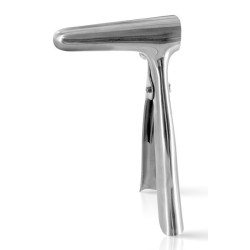 SublimLove Loveshop 42 Anal Speculum