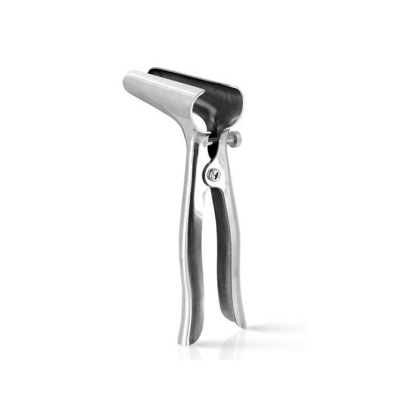 SublimLove Loveshop 42 Anal Speculum SublimLove Loveshop 42 Anal Speculum