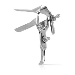SublimLove Loveshop 42 Vaginal Speculum