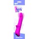 Honey Bear Vibro Rotatif Rechargeable