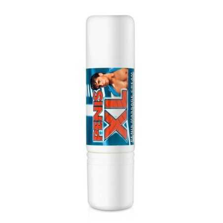 SublimLove Loveshop 42 Pénis Long et Epais Crème d'Erection