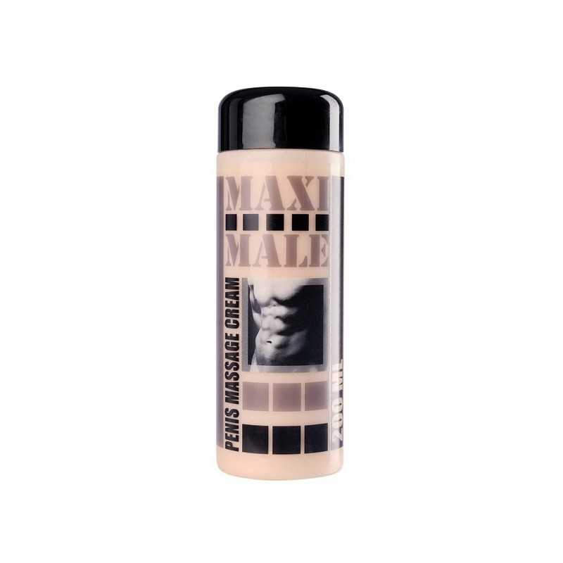 SublimLove Loveshop 42 Maxi Male Crème Pénis 200 Ml