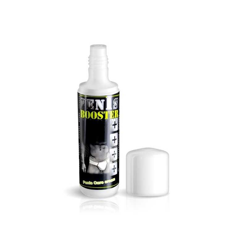SublimLove Loveshop 42 Pénis Booster 125 Ml SublimLove Loveshop 42 Pénis Booster 125 Ml