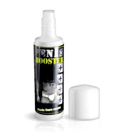 SublimLove Loveshop 42 Pénis Booster 125 Ml