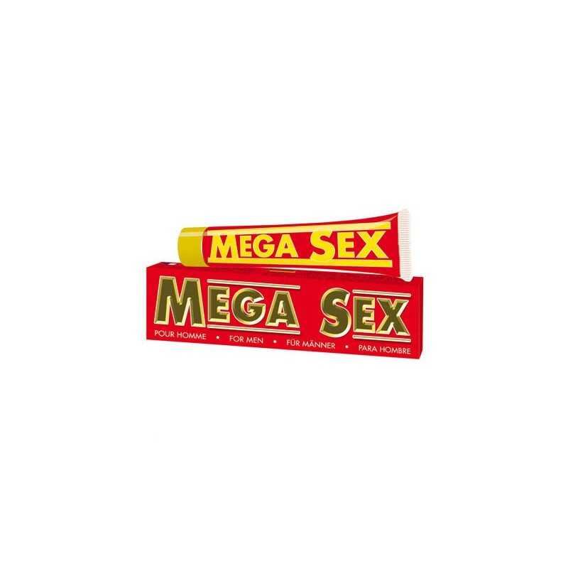 SublimLove Loveshop 42 Mega Sex 15 Ml SublimLove Loveshop 42 Mega Sex 15 Ml