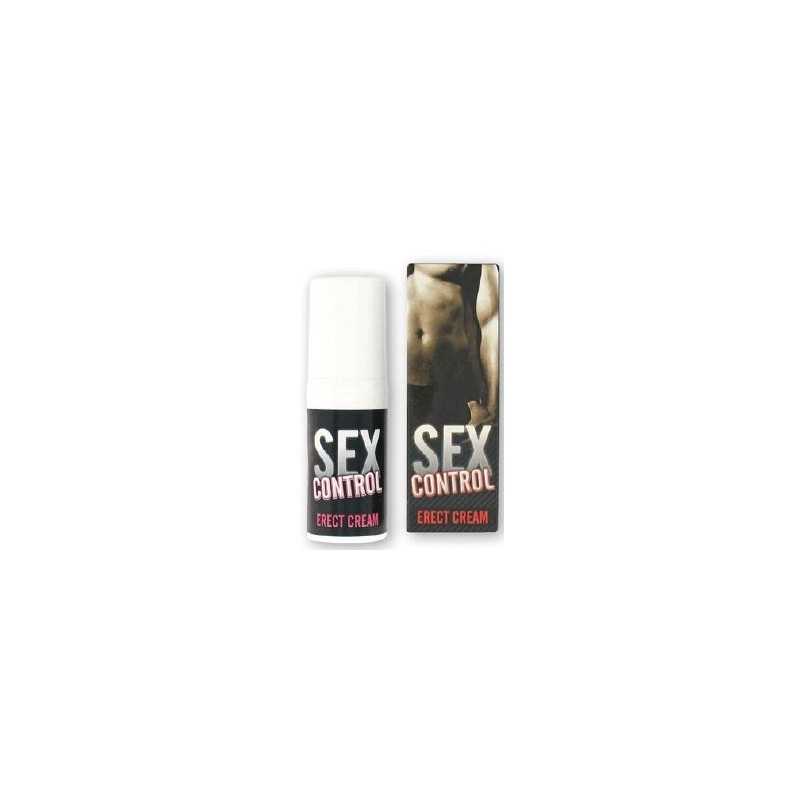 SublimLove Loveshop 42 Sex Control Erect 30Ml SublimLove Loveshop 42 Sex Control Erect 30Ml
