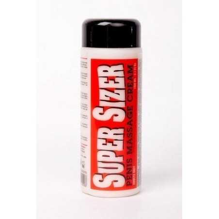 SublimLove Loveshop 42 Crème de Soin pour Le Pénis 200Ml