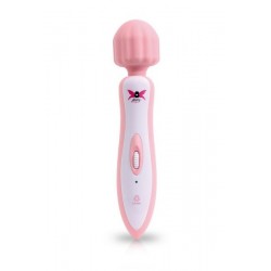 Wand Rechargeable Vibromasseur Pixey Exceed