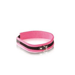 SublimLove Loveshop 42 Collier Rose et Noir