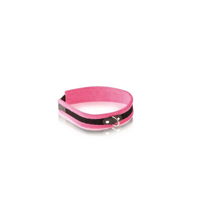 SublimLove Loveshop 42 Collier Rose et Noir SublimLove Loveshop 42 Collier Rose et Noir