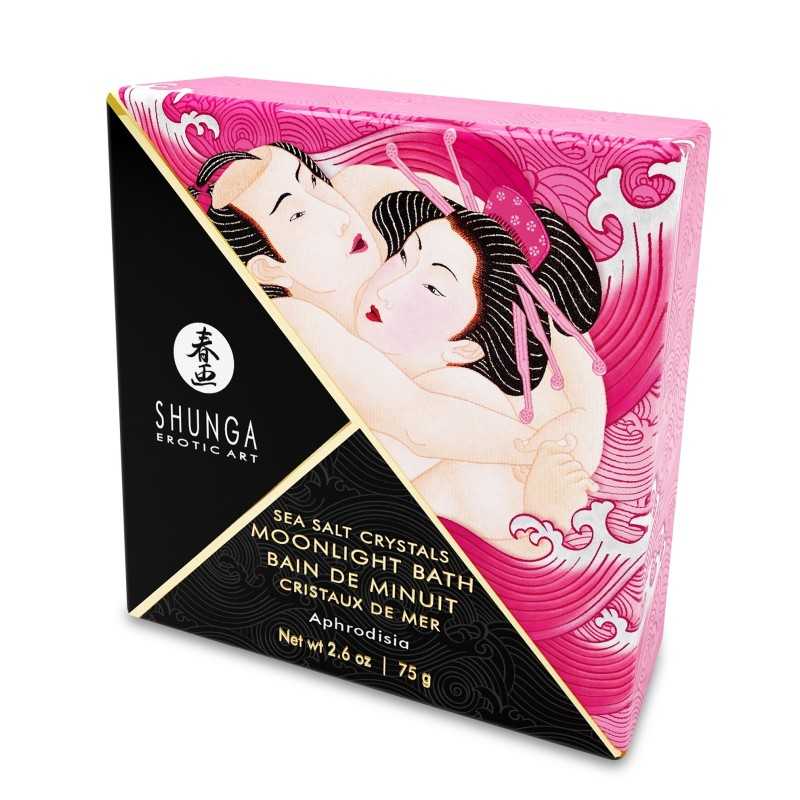 SublimLove Loveshop 42 Cristaux de Bain Aphrodisia SublimLove Loveshop 42 Cristaux de Bain Aphrodisia