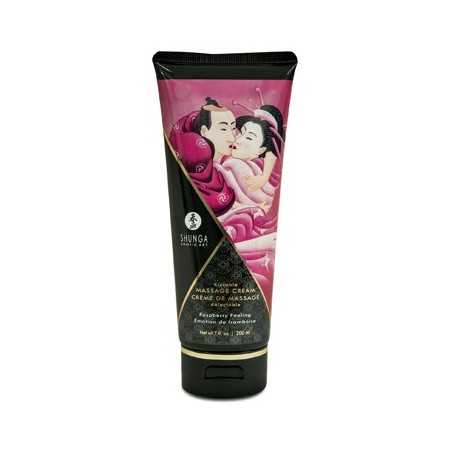 SublimLove Loveshop 42 Crème de Massage