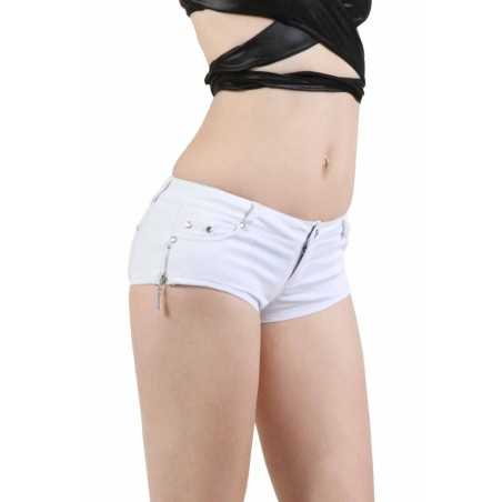SublimLove Loveshop 42 Mini short et strass