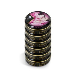 SublimLove Loveshop 42 Mini Bougie de Massage Parfumée