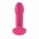 Secret Clit Stimulateur Point G Clitoridien Voice Control