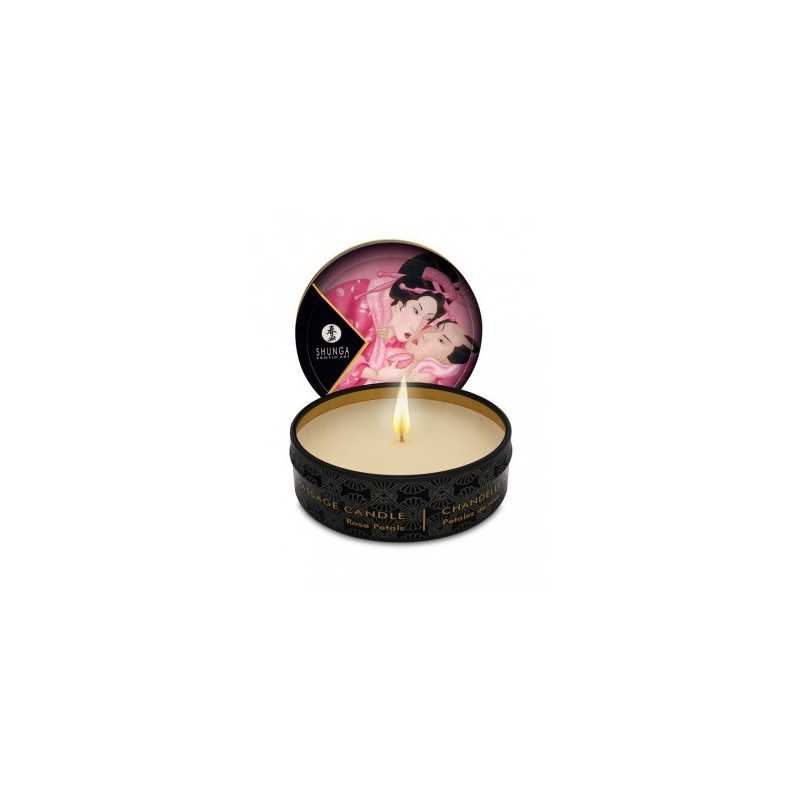 SublimLove Loveshop 42 Mini Bougie de Massage Parfumée