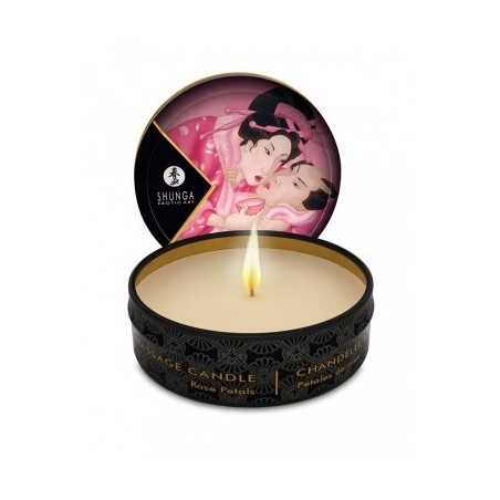 SublimLove Loveshop 42 Mini Bougie de Massage Parfumée