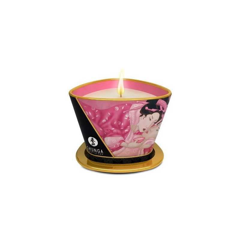 SublimLove Loveshop 42 Bougie de Massage Parfumée