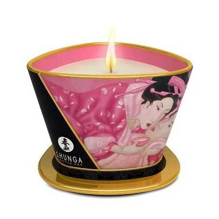 SublimLove Loveshop 42 Bougie de Massage Parfumée