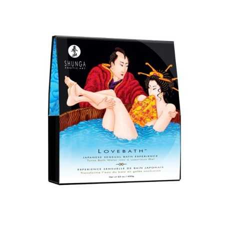 SublimLove Loveshop 42 Gel de Bain Lovebath
