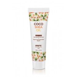 Coco Shea Oil Massage Hydratant
