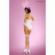 Body Bunny Costume Lapin Coquin