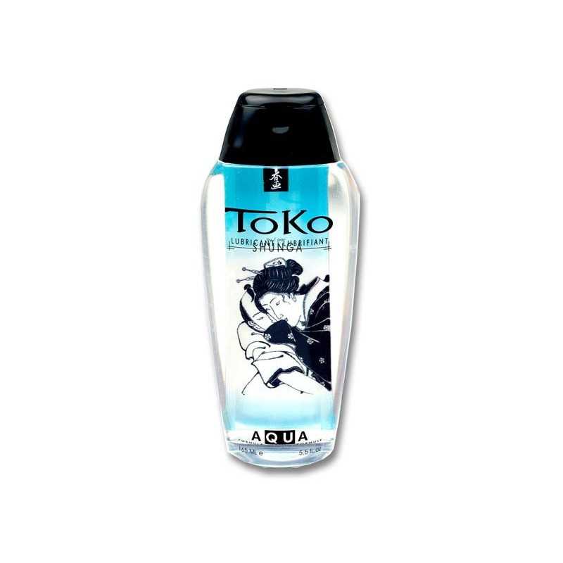 SublimLove Loveshop 42 Toko Lubrifiant Aqua SublimLove Loveshop 42 Toko Lubrifiant Aqua