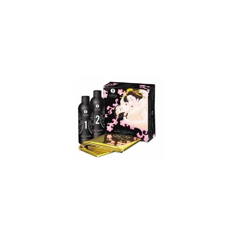 SublimLove Loveshop 42 Gel de Massage Parfumé