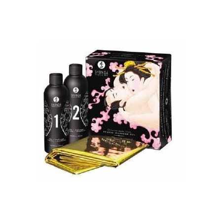 SublimLove Loveshop 42 Gel de Massage Parfumé
