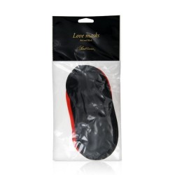 SublimLove Loveshop 42 Masques Red & Black