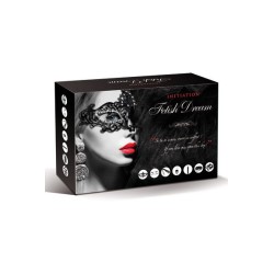 SublimLove Loveshop 42 Coffret Initiation Fetish Dream