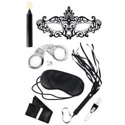 SublimLove Loveshop 42 Coffret Initiation Fetish Dream