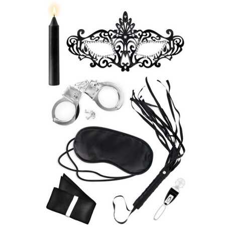 SublimLove Loveshop 42 Coffret Initiation Fetish Dream