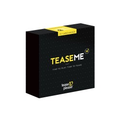 SublimLove Loveshop 42 Tease Me Coffret Soirée Bdsm
