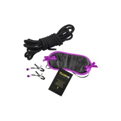 SublimLove Loveshop 42 Tease Me Coffret Soirée Bdsm