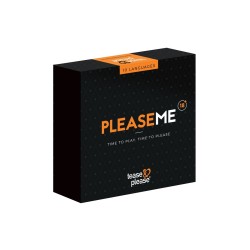 SublimLove Loveshop 42 Please Me Coffret Soirée Coquine